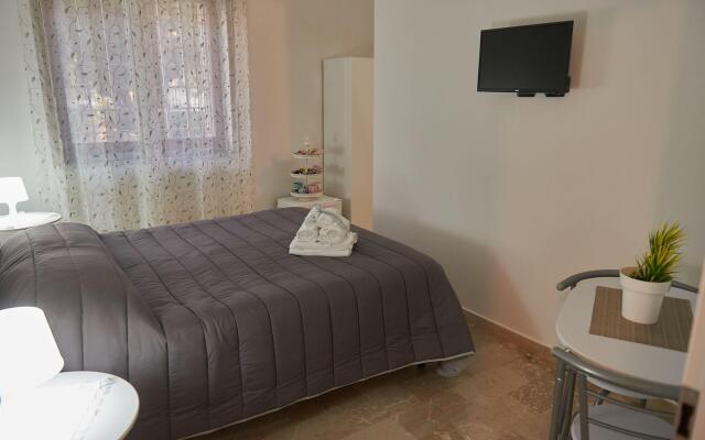 L'anfiteatro di Pompei B&B