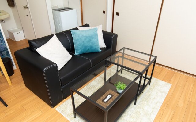 Maison Peachvalley 302