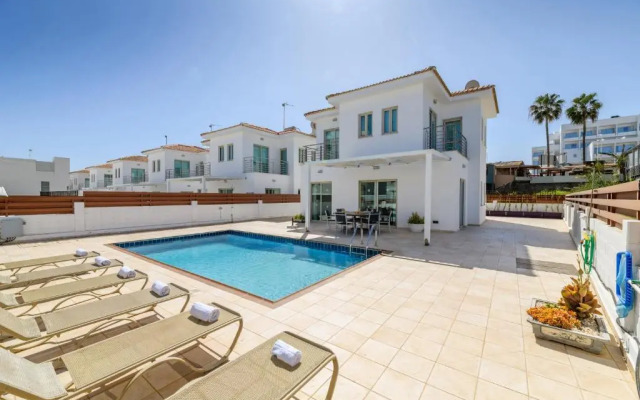 Sunrise Bay Villa #2