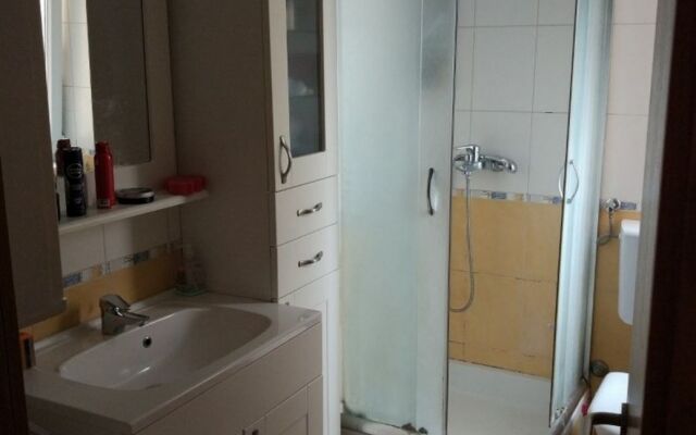 Apartment Ivan - with parking : A1 Biograd, Riviera Biograd