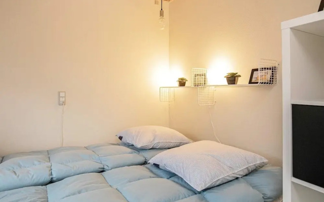 Marina Retreat in Aero - By Traum Ferienwohnungen