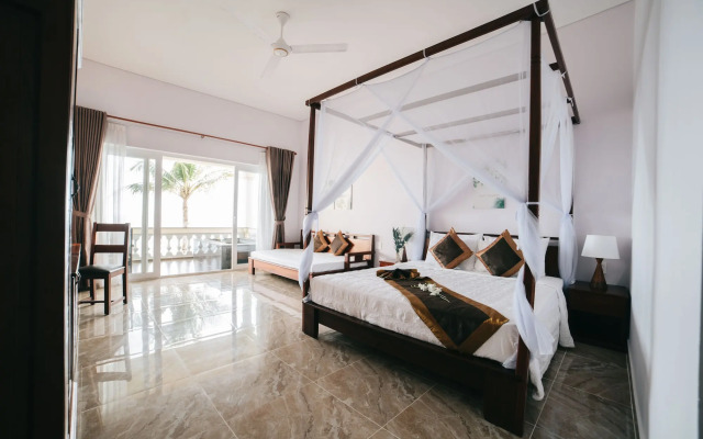 Sea Sense Resort