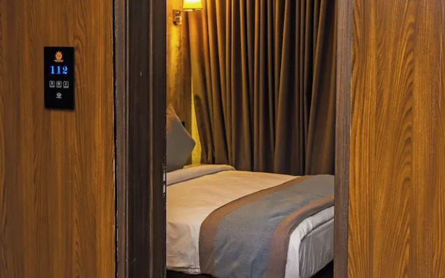 McDons Skye Hotel and Suites