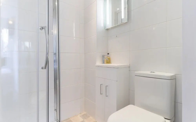 Barnes Fell Apartments