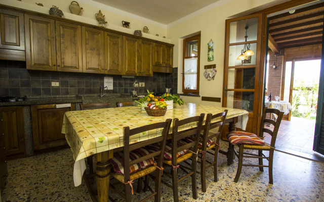 Agriturismo Nonna Stella