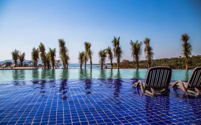 Malai Manso Resort Yatch Convention & Spa