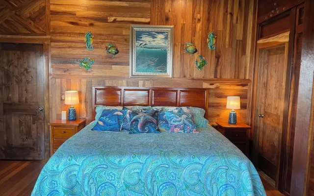 Hawaii Magic Skies Farmstay