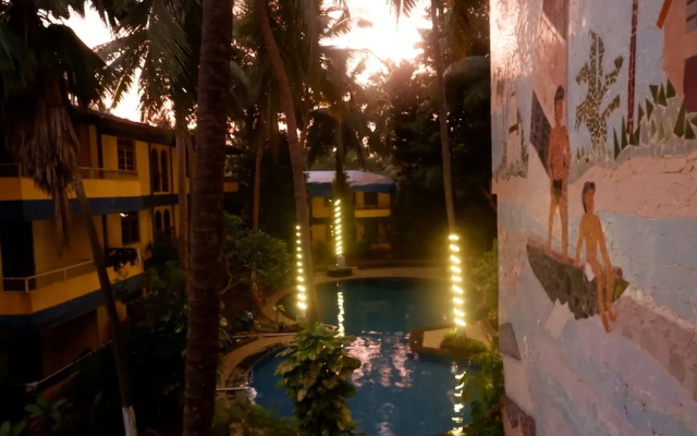 Falcon Resorts by Dia Hotels