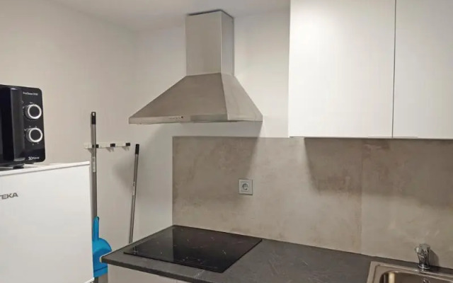 Apartamentos Hi Apartaments Santander 3000