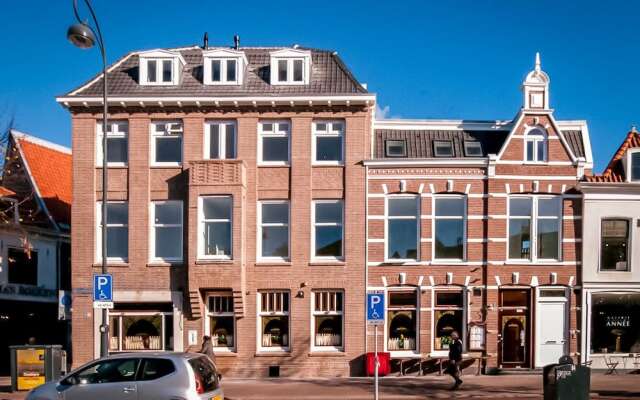 Cozy Lofts Haarlem Gedempte Oude Gracht