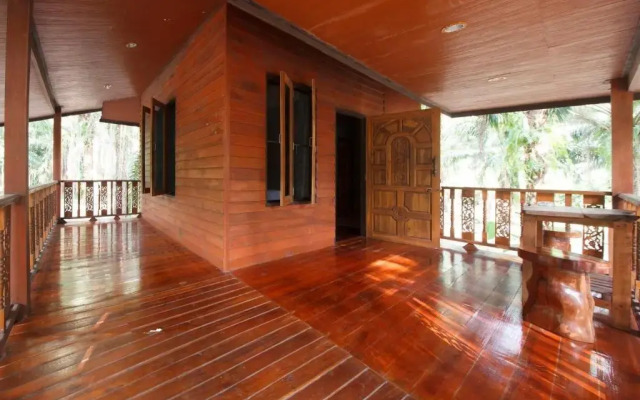 Khaosok Palmview