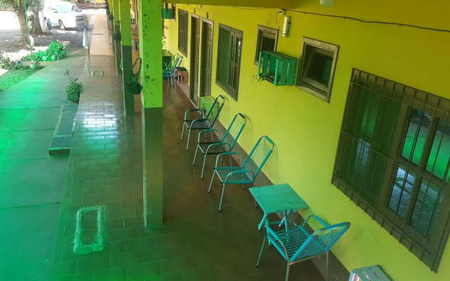 Residencial Amigos