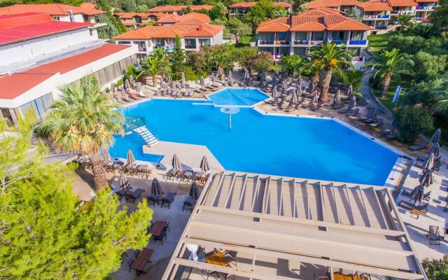 Poseidon Resort Hotel
