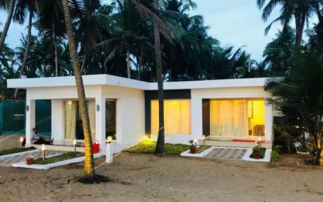 Pranav Beach Resort