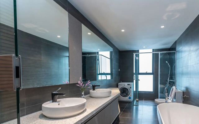 Expressionz KLCC Suites