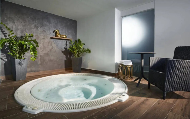 Orea Resort Santon Brno