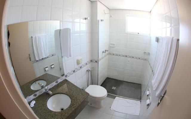 Hotel Caiuá Express Umuarama