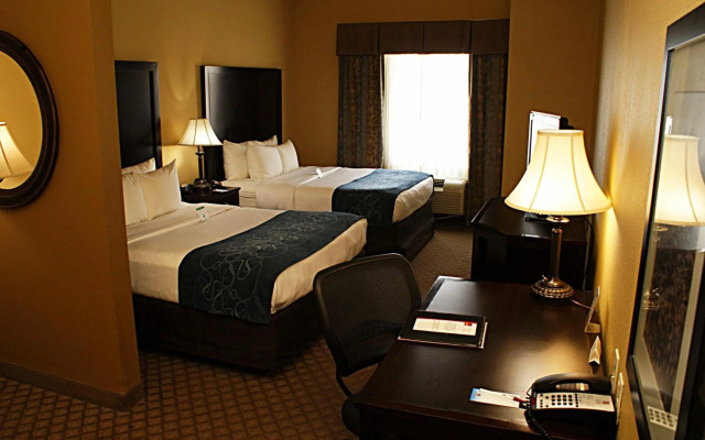 Comfort Suites Frisco