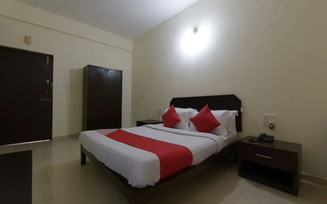 Om Guest House by OYO Rooms