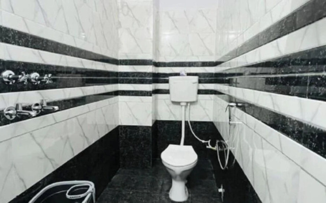 Goroomgo The Ram Krishna Palace Ayodhya