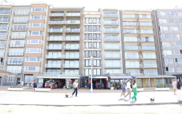 Ocean View Coastal Escape