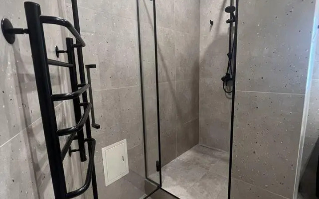 Апартаменты на Оренбургском тракте 8Д