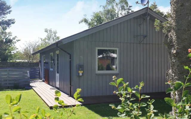 6 Person Holiday Home in Gedser-by Traum