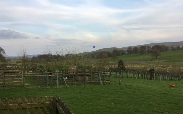 Bridge House Bed & Breakfast