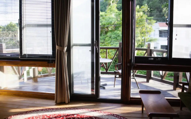 R&J GuestHouse