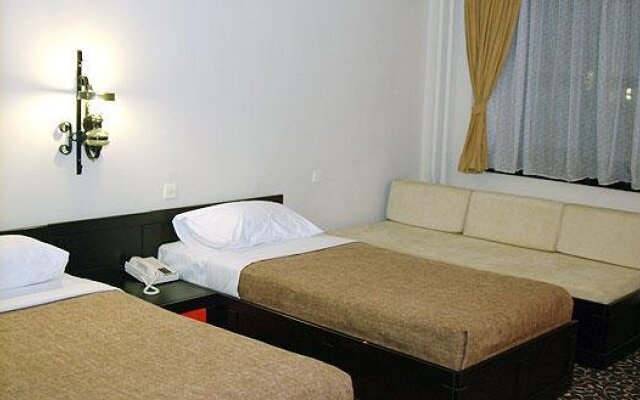 Ilgaz Doruk Hotel