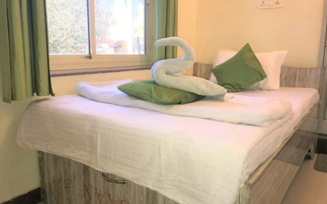 Mango Tree Guest House