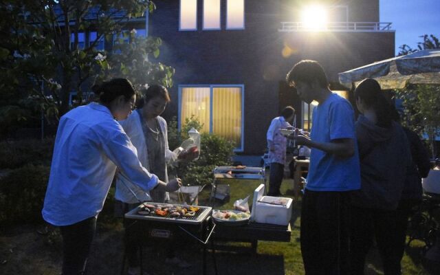 Guesthouse Kizuna