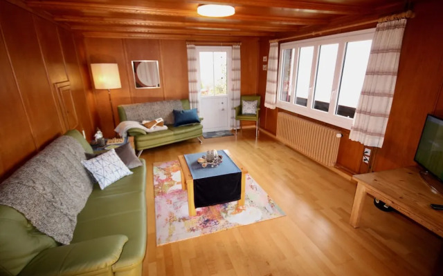 Chalet Otium - Egglen