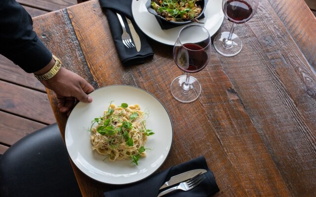 Dahlonega Spa Resort