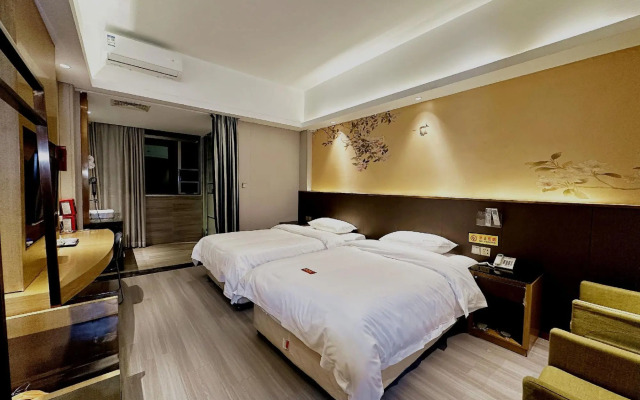 Weston Hotel