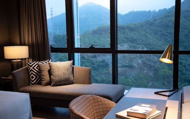 The G Shenzhen, A Tribute Portfolio Hotel