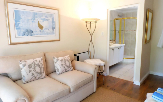 Vine Guesthouse