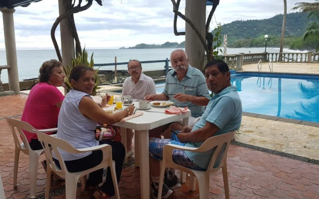 Hotel Las Mananitas Capurgana