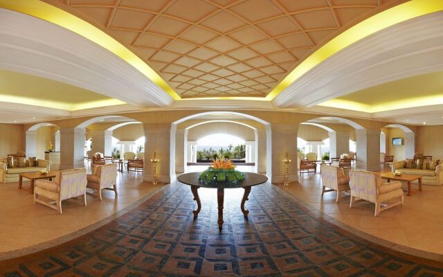Gateway,Varkala-IHCL SeleQtions