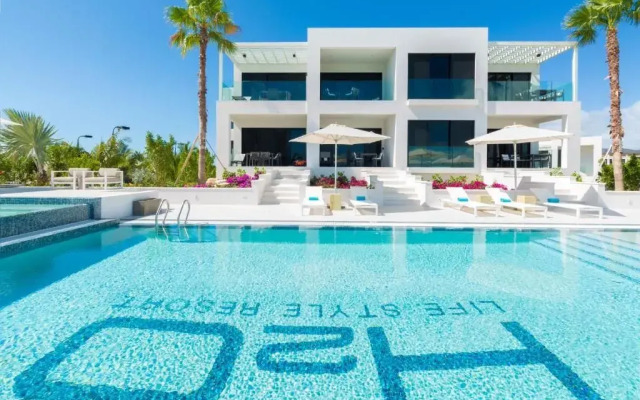 H2O Life Style Resort