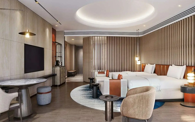Hilton Huzhou Nanxun