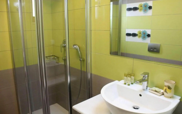 Niriides Luxury Villas