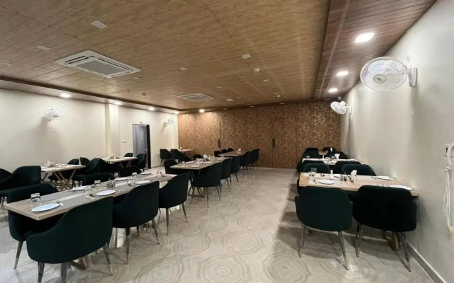 Hotel Kavana