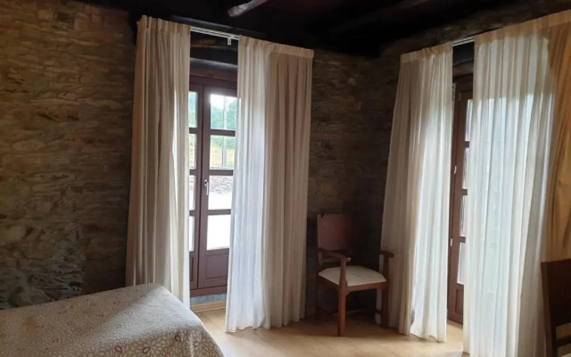 Hotel Mirador de Barcia