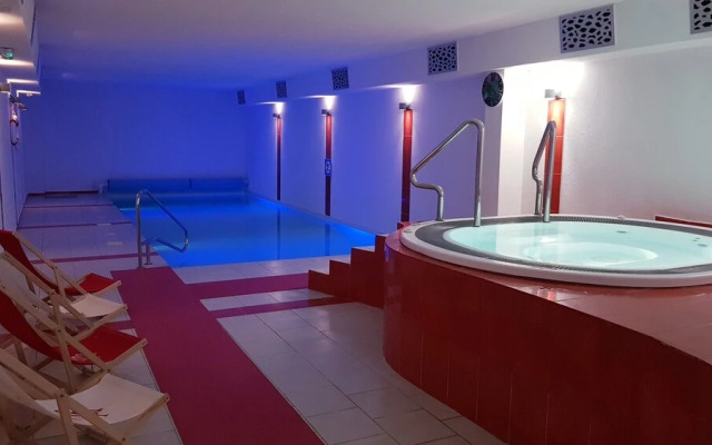 Akwamaryn Spa Niechorze