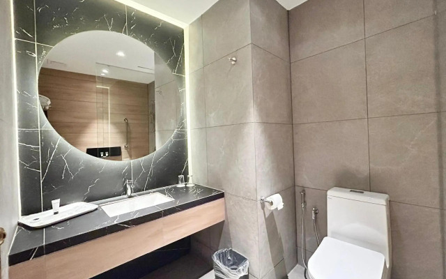 The Pearl Kuala Lumpur