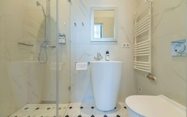 Zoya Luxury Residence