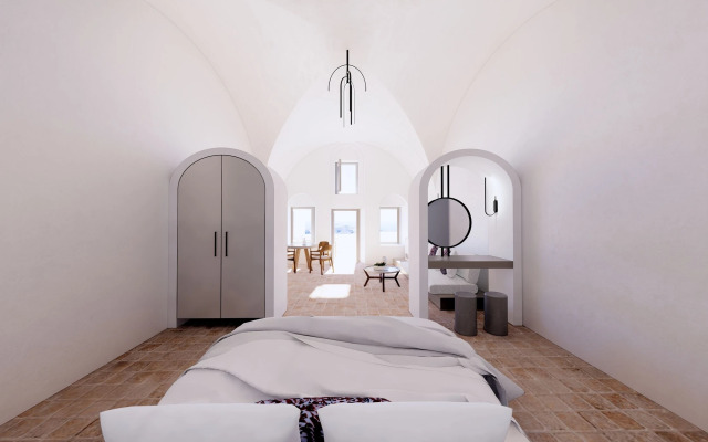 Adamis Majesty Suites