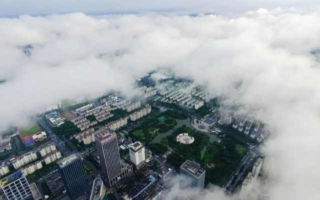 Renaissance Suzhou Hotel