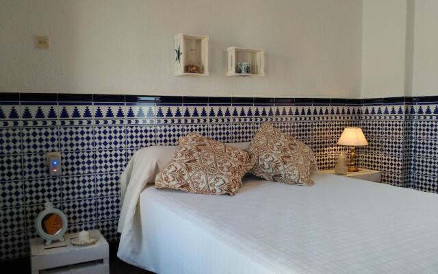Conjunto Rural Al-Andalus